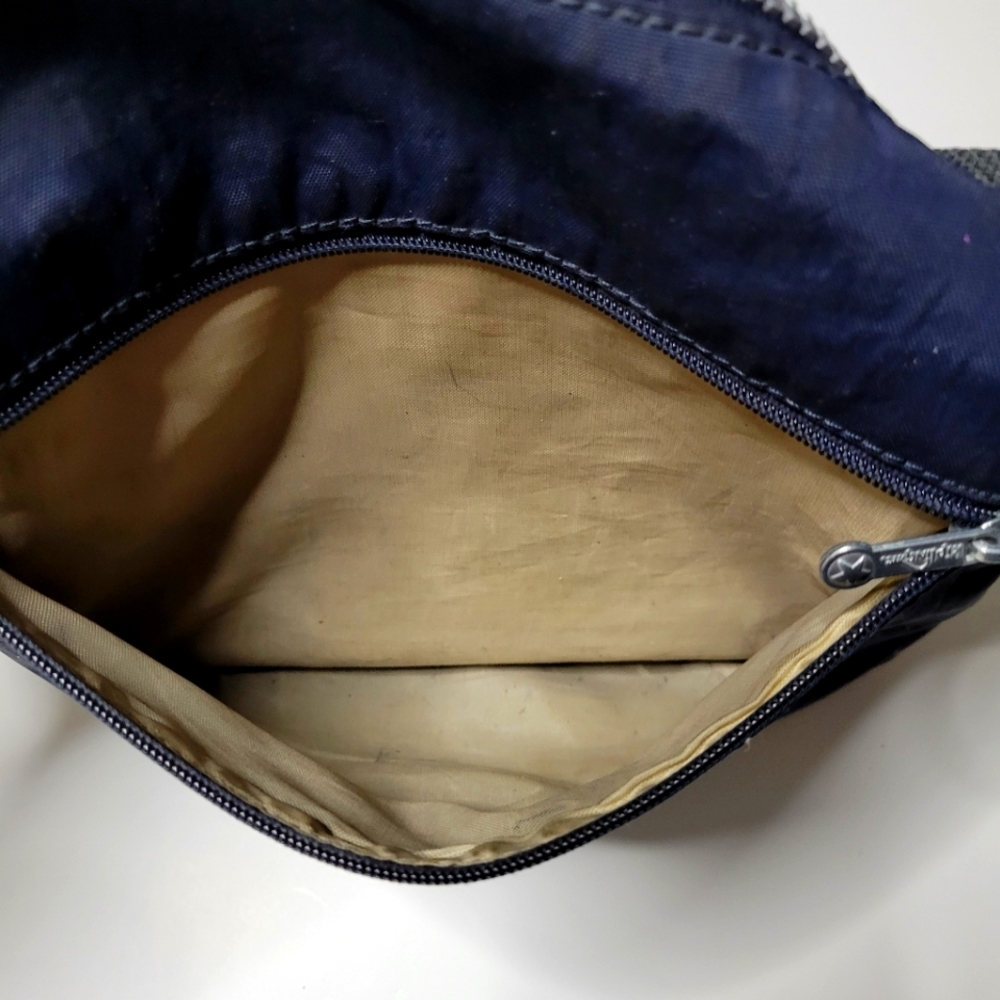 Kipling Dark Blue Crossbody Bag - Picture 4 of 11